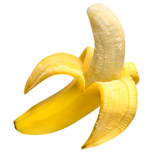 One banana