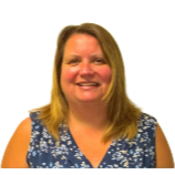 A photo of Helen Wharton