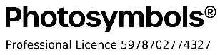 Photosymbols logo