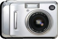 A picture of a camera